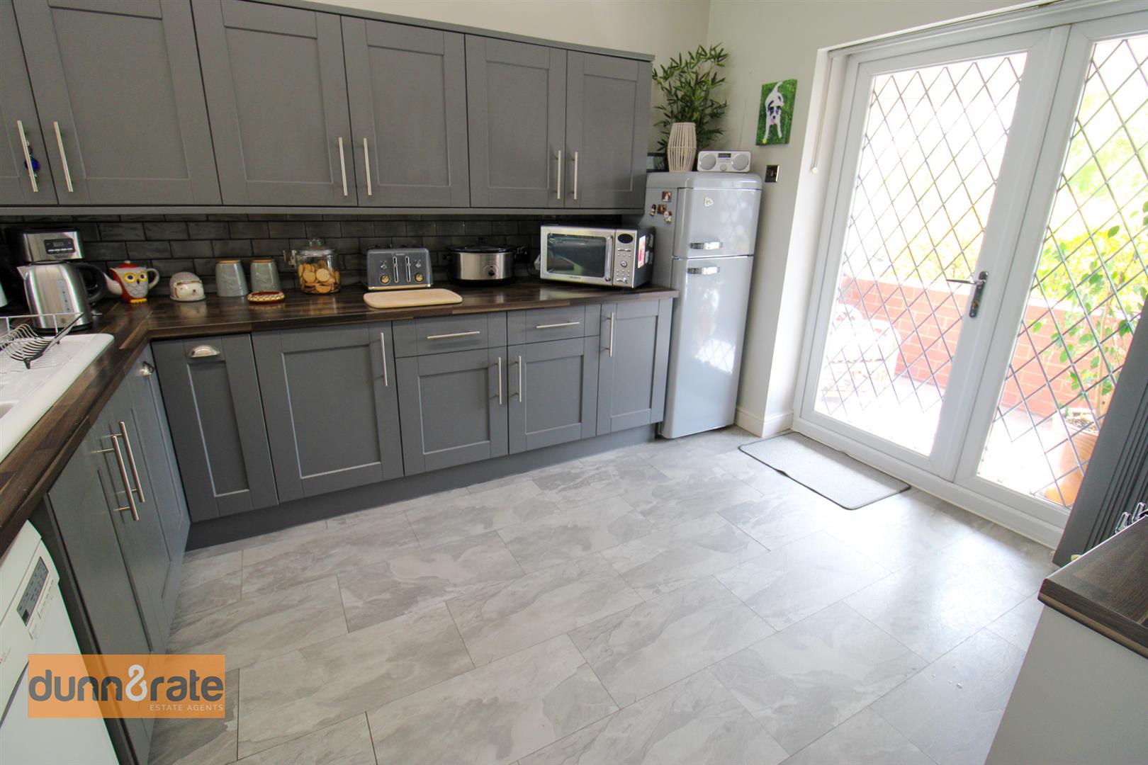 Cromer Road, Northwood, Stoke-On-Trent